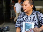 MAKI Sebut Langkah Firli Umumkan Teken Surat Tangkap Harun Masiku Hanya Pengalihan Isu