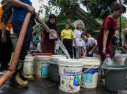 7 Kelurahan di Tangerang Selatan Alami Krisis Air