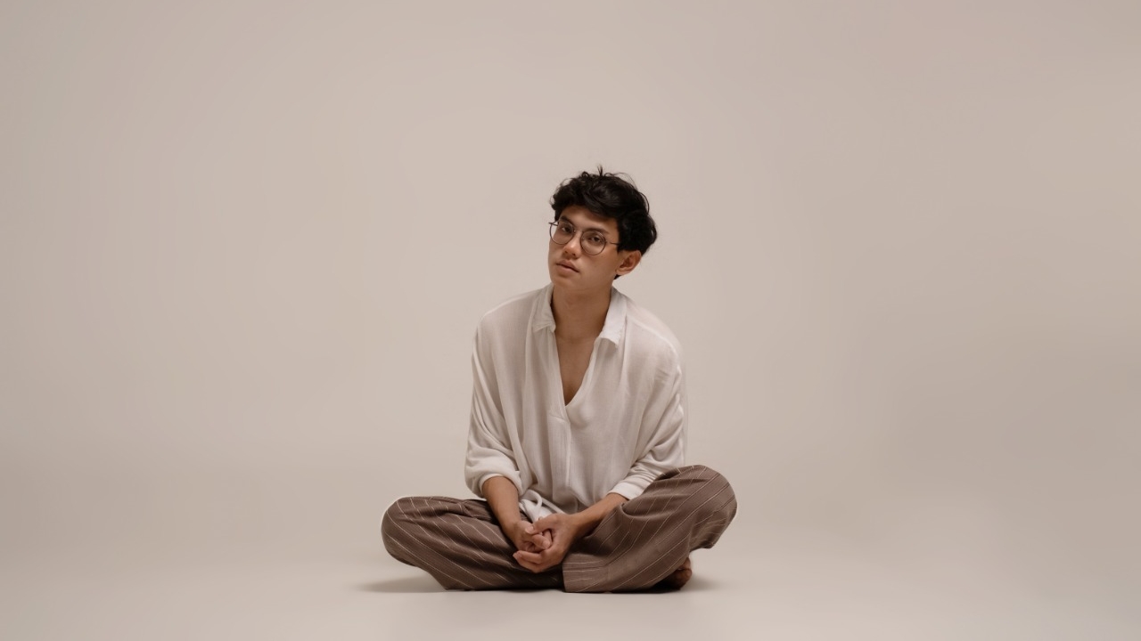 Mengingat Kenangan Manis Lewat Single 'Fairytale' Kevin Hugo