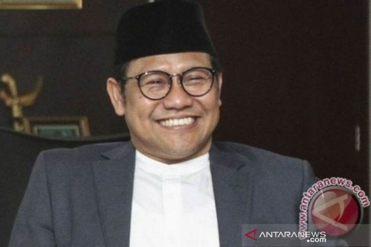 Ketua Tim Pengawas COVID-19 DPR RI Abdul Muhaimin Iskandar. (ANTARA/HO/DPP PKB)