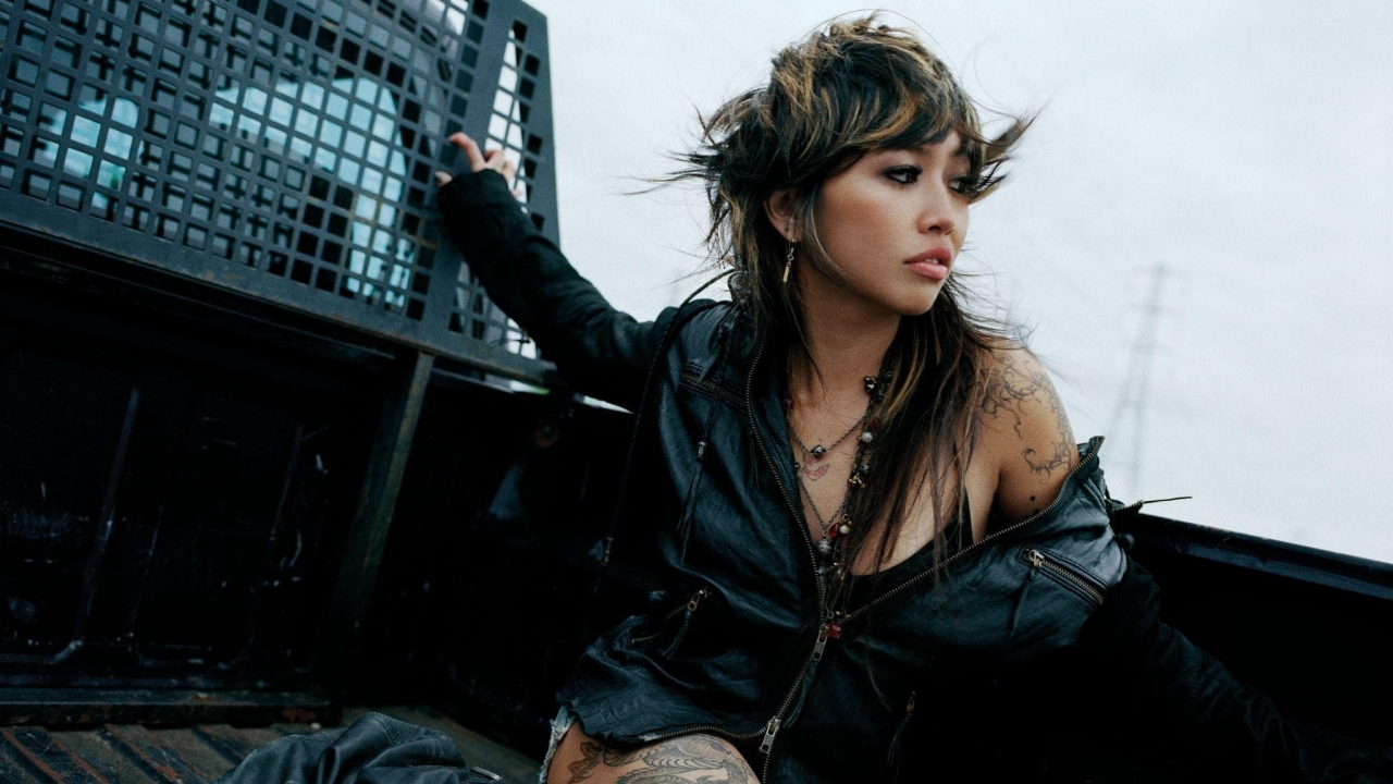 beabadoobee Rilis Single 'Switchblade', Angkat Pergulatan Batin tentang Keberanian dan Bertahan Diri