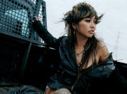 beabadoobee Rilis Single 'Switchblade', Angkat Pergulatan Batin tentang Keberanian dan Bertahan Diri