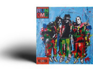 Run-DMC Rilis Vinyl, Sebuah Dedikasi untuk Mendiang Jam Master Jay