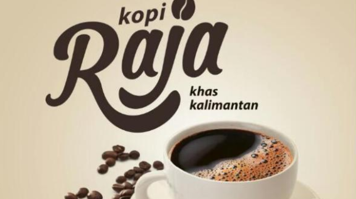 Kopi Pasak Bumi khas Kalimantan