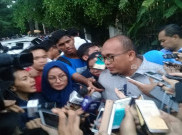  BPN Tepis Tudingan TKN Soal Sandi Tak Nyaman Ikut Deklarasi Kemenangan 'Ronde 2'