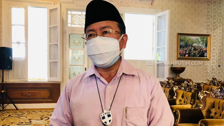 Bupati Minta Warga Cianjur Tak Terprovokasi Penolakan Perpanjangan PPKM Darurat