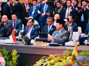 3 Alasan Prabowo Usulkan Papua Nugini Masuk Anggota ASEAN 
