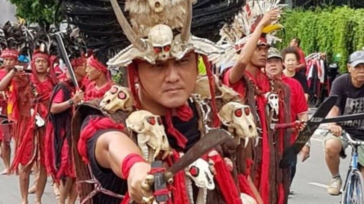 minahasa