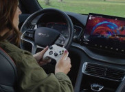 Hyundai hingga KIA Bakal Mendapatkan Layanan Nvidia Cloud Gaming