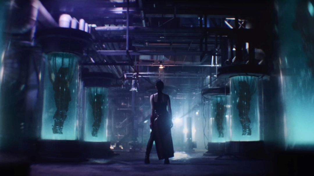 BIBI Sumbang 'Eve' untuk Gim Stellar Blade