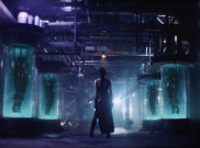 BIBI Sumbang 'Eve' untuk Gim Stellar Blade