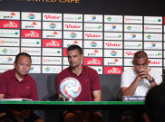 Piala Presiden 2024: Persija Siap Unjuk Mental Pemenang Melawan Madura United
