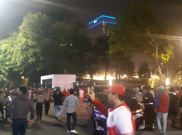 Tak Mau Kecolongan, PSSI Perketat Keamanan Jelang Indonesia Vs Thailand