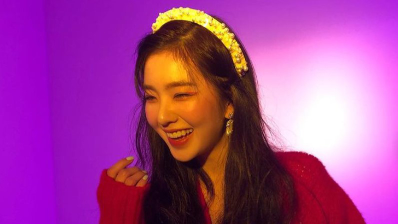 Tiga Hal Gila yang Dilakukan Irene Red Velvet saat Menjadi Trainee