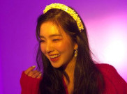 Tiga Hal Gila yang Dilakukan Irene Red Velvet saat Menjadi Trainee