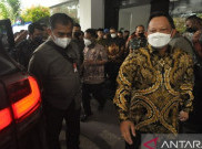 Mendagri Jelaskan SE Pj Kepala Daerah Boleh Mutasi Pegawai ASN