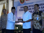 Prof Nasarudin: Semakin Paham Agama, Bangsa Indonesia Makin Toleran