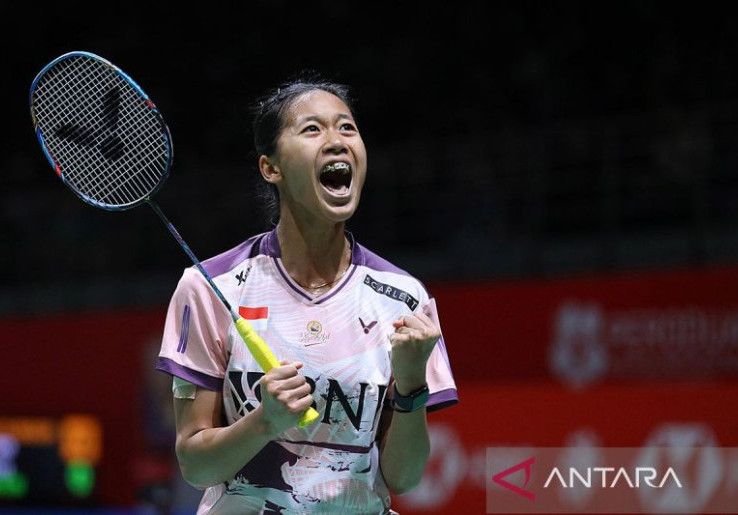 4 Wakil Indonesia Berjuang Tembus Semifinal Macau Open 2024