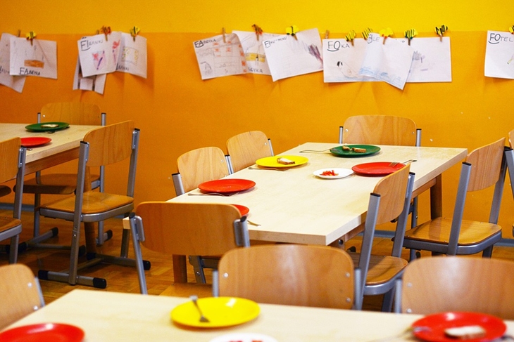 Sarapan anak sebaiknya memenuhi unsur gizi yang beragam. (Foto: Pixabay/Katrina_S)