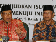 PBNU dan Muhammadiyah Yakin Indonesia Selamanya