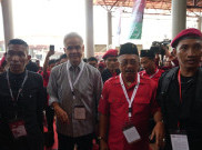 TPN Ganjar Lakukan Proses Rekrutmen Tim Berdasarkan Perencanaan dan Budget