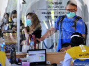 Omicron di Jakarta Capai 252 Kasus, Hari Ini Bertambah 90 Orang