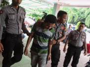 Buntut Tahanan Kabur, Menteri Yasonna Copot Kepala Kanwil Kemenkumham Riau?