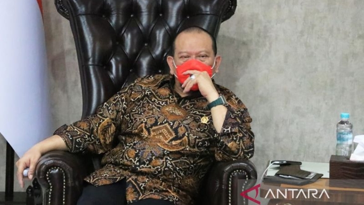 Ketua DPD Minta Polemik Permenaker Pencairan JHT Segera Diakhiri