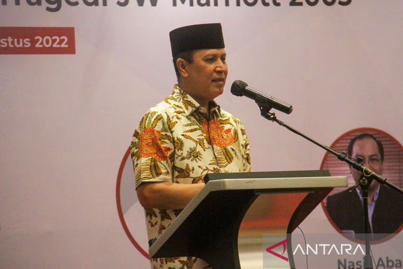 Tragedi Bom Marriott Jadi Pengingat Adanya Ancaman Terorisme