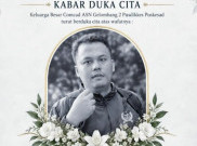 Kronologi dan Penyebab ASN Kementerian Ekonomi Kreatif Meninggal saat Latihan Komcad