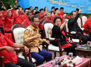 Dihadiri Mahfud MD, PDIP Umumkan 6 Cagub-Cawagub Pilkada 2024