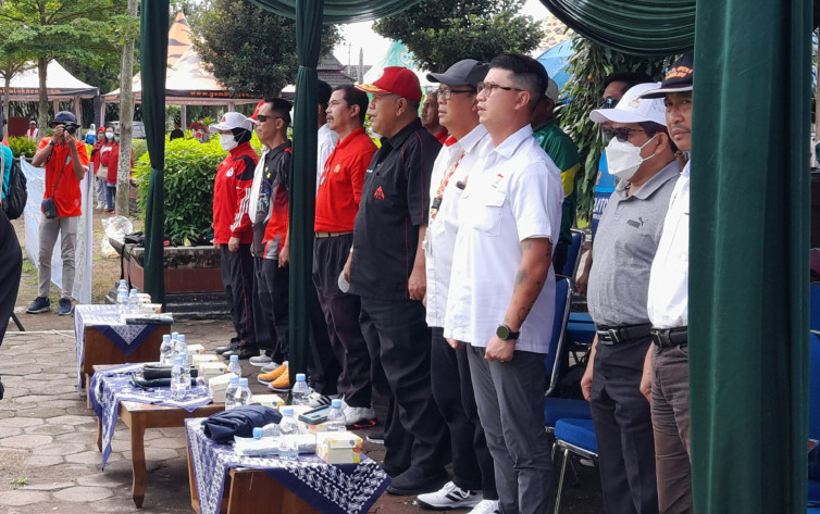 Raih Banyak Dukungan, Aang Sunadji Siap Maju di Munaslub PB IWbA
