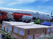 Sandi Janji Stabilkan Harga Tiket Pesawat