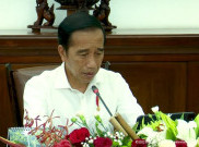 Jokowi Gratiskan Biaya Perawatan Pasien Gangguan Ginjal Akut