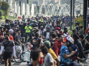 Catat! Lima Lokasi CFD di Jakarta Selatan