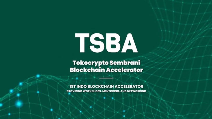 Program Pedagang Aset Digital dan Perbankan Raih Pendanaan