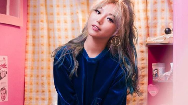 Min miss A Tinggalkan JYP Entertainment, Ada Apa?