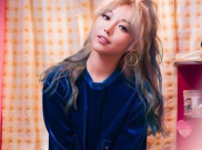 Min miss A Tinggalkan JYP Entertainment, Ada Apa?
