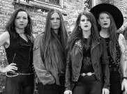'Eyes Wide Open', Hidup Baru KITTIE setelah 13 Tahun