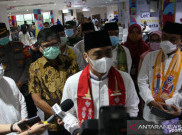 Jokowi Belum Putuskan PPKM Level 4 Diperpanjang atau Tidak, Wagub DKI: Kita Tunggu Aja