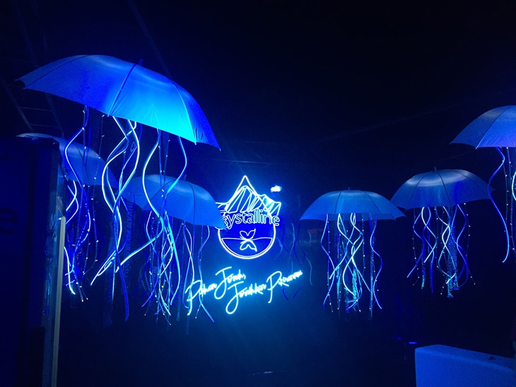 SHVR Ground Festival 2019