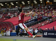 Kata Elkan Baggott setelah Ganyang Malaysia