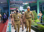 Larangan Mudik Lebaran, Pemprov Jateng Siap Perketat Daerah Perbatasan
