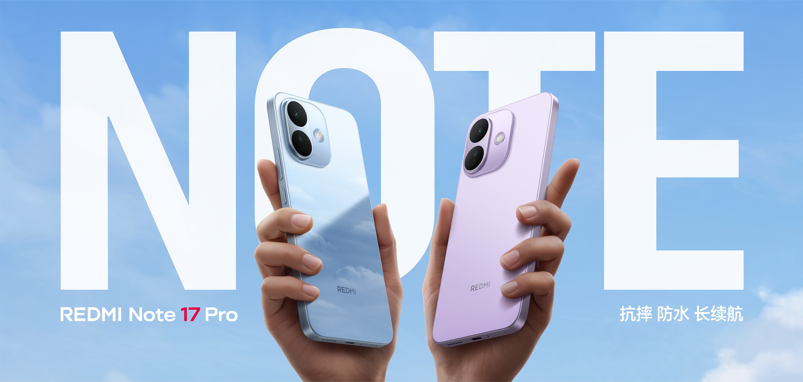 Redmi Note 17 Pro Meluncur dengan Baterai Jumbo 9.000 mAh, Harganya Mulai Rp 4,2 Juta