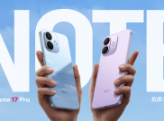 Redmi Note 17 Pro Meluncur dengan Baterai Jumbo 9.000 mAh, Harganya Mulai Rp 4,2 Juta
