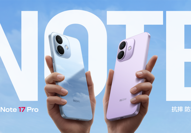 Redmi Note 17 Pro Meluncur dengan Baterai Jumbo 9.000 mAh, Harganya Mulai Rp 4,2 Juta