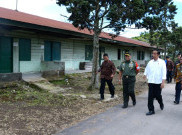 TNI-Polri 'Banjir Kado' dari Jokowi, Tunjangan Cair dan Jatah Ratusan Ribu Rumah