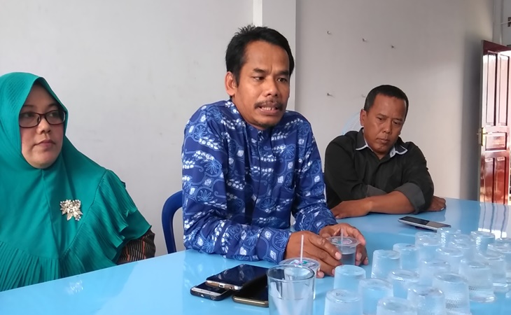 Ketua DPD PAN Sleman dukung anaknya Amien Rais maju di Pilkada Sleman