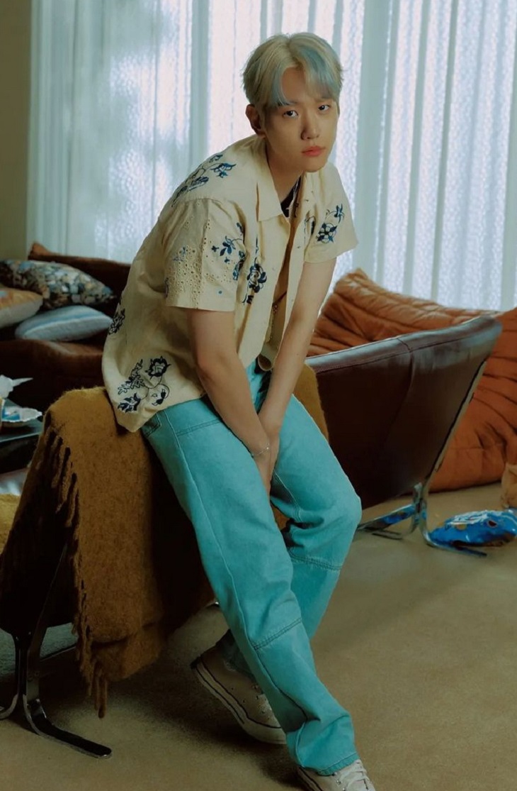baekhyun exo