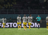 Berharap Dukungan Suporter Indonesia, Timnas Mali U-17 Bertekad Kalahkan Argentina